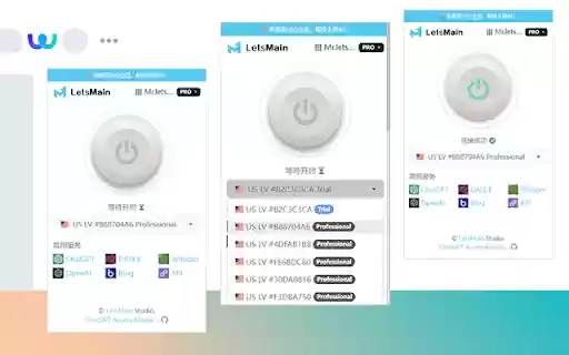 CG Web Version Master ChatGPT网页版本专用工具  from Chrome web store to be run with OffiDocs Chromium online