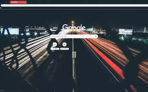 Chain Link Highway  from Chrome web store to be run with OffiDocs Chromium online