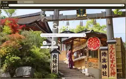 Chùa Jishu from Chrome web store to be run with OffiDocs Chromium online Chùa Jishu from Chrome web store to be run with OffiDocs Chromium online