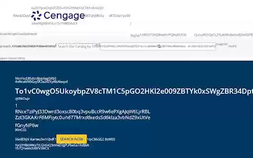 Change Chrome into Gibberish Prank  from Chrome web store to be run with OffiDocs Chromium online