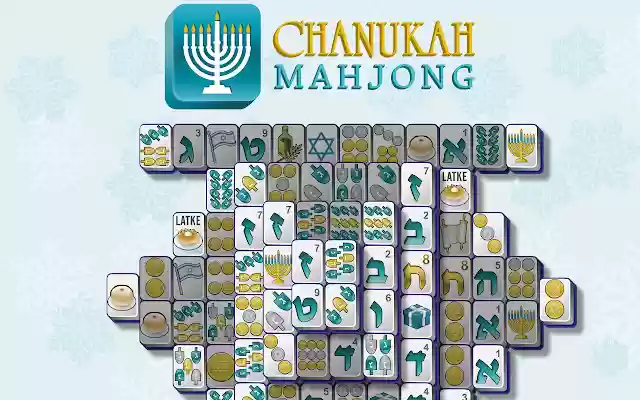 Chanukah Mahjong from Chrome web store to be run with OffiDocs Chromium online Chanukah Mahjong from Chrome web store to be run with OffiDocs Chromium online