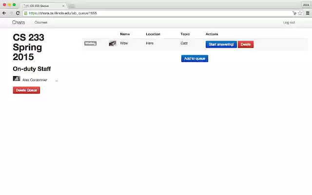 Chara Enhancement Suite  from Chrome web store to be run with OffiDocs Chromium online