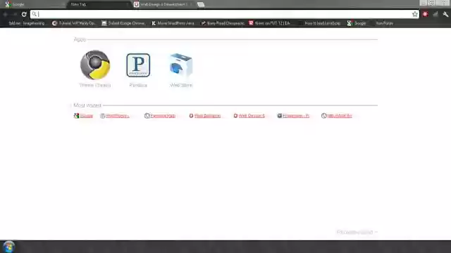 Charcoal Theme II from Chrome web store to be run with OffiDocs Chromium online Charcoal Theme II from Chrome web store to be run with OffiDocs Chromium online