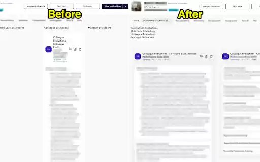 Charthop Better UX  from Chrome web store to be run with OffiDocs Chromium online