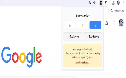 Chartink to watchlist  from Chrome web store to be run with OffiDocs Chromium online