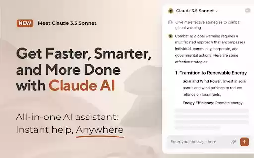 Chat AI  from Chrome web store to be run with OffiDocs Chromium online