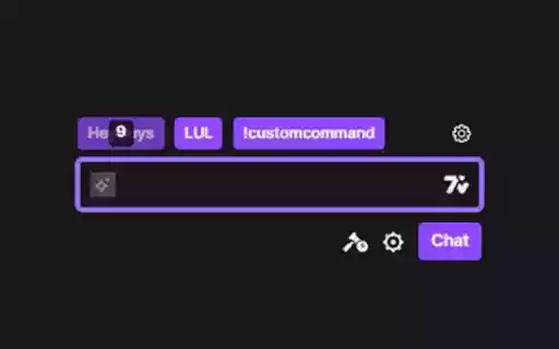 ChatCommandBar  from Chrome web store to be run with OffiDocs Chromium online ChatCommandBar  from Chrome web store to be run with OffiDocs Chromium online
