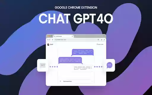 Chat GPT 4o  from Chrome web store to be run with OffiDocs Chromium online