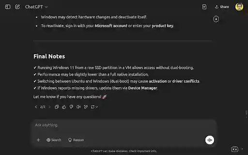 ChatGPT Collapser  from Chrome web store to be run with OffiDocs Chromium online