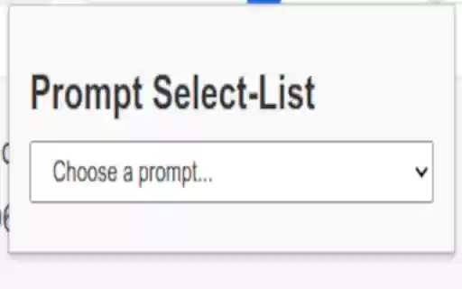ChatGPT Enhancer  from Chrome web store to be run with OffiDocs Chromium online