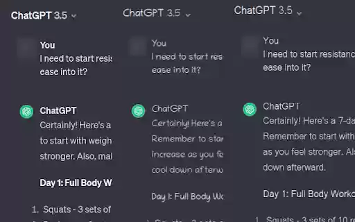 Chat GPT Font Changer  from Chrome web store to be run with OffiDocs Chromium online