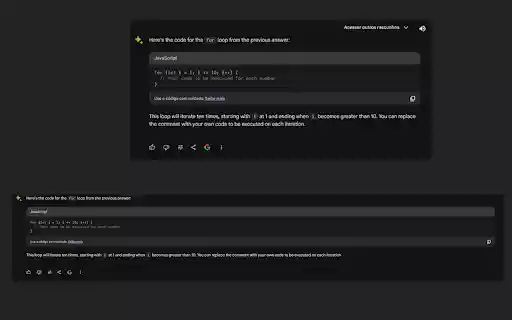 ChatGPT Full Width Display Extension from Chrome web store to be run with OffiDocs Chromium online ChatGPT Full Width Display Extension from Chrome web store to be run with OffiDocs Chromium online