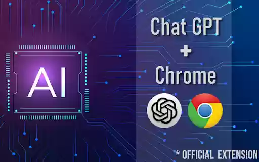 Chat GPT IA 2.0 PRO  from Chrome web store to be run with OffiDocs Chromium online