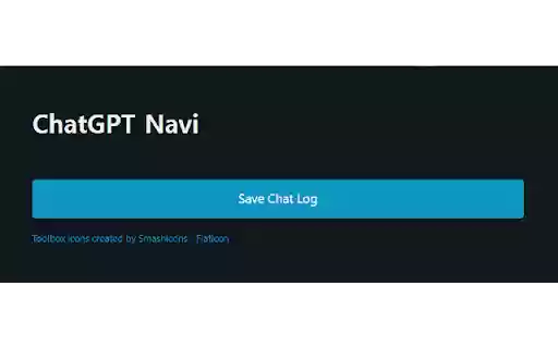 ChatGPT Navi  from Chrome web store to be run with OffiDocs Chromium online