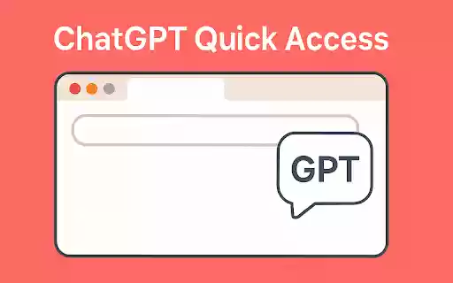 ChatGPT Quick Access from Chrome web store to be run with OffiDocs Chromium online ChatGPT Quick Access from Chrome web store to be run with OffiDocs Chromium online