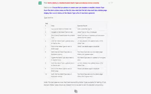 ChatGPT/ReQtest helper from Chrome web store to be run with OffiDocs Chromium online ChatGPT/ReQtest helper from Chrome web store to be run with OffiDocs Chromium online