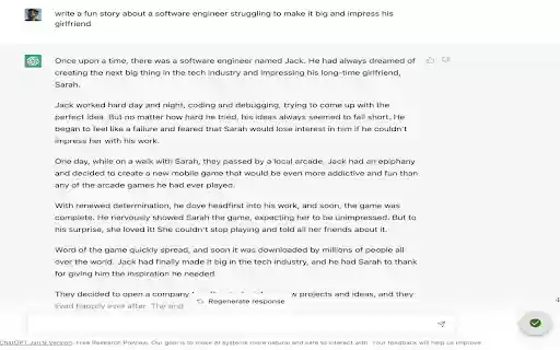 chatGPT save history to notion  from Chrome web store to be run with OffiDocs Chromium online