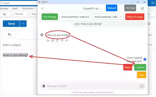 ChatGPT Vision for ALL  from Chrome web store to be run with OffiDocs Chromium online