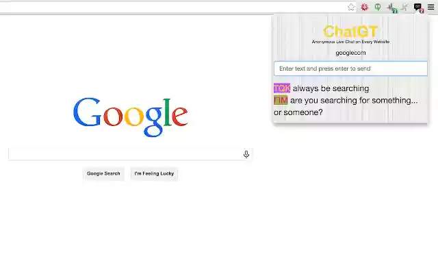 ChatGT ze sklepu internetowego Chrome do uruchomienia z OffiDocs Chromium online