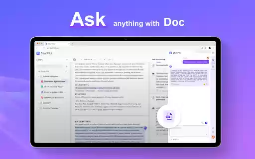 ChatPilot AI CopilotPowered by ChatGPT 4  from Chrome web store to be run with OffiDocs Chromium online