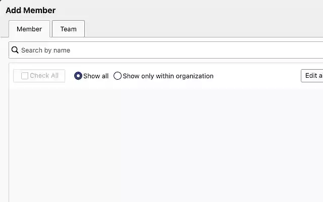 Chatwork Disable Check All  from Chrome web store to be run with OffiDocs Chromium online