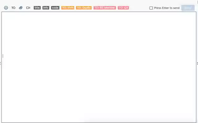 Chatwork Input Tools from Chrome web store to be run with OffiDocs Chromium online Chatwork Input Tools from Chrome web store to be run with OffiDocs Chromium online
