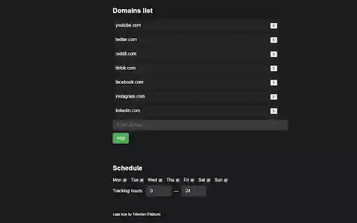 Cheat  from Chrome web store to be run with OffiDocs Chromium online