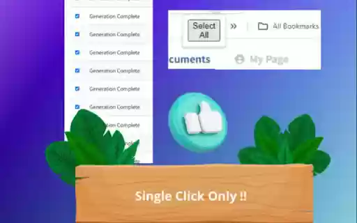 Checkbox Selector ( Optimized for MC Digiflow )  from Chrome web store to be run with OffiDocs Chromium online