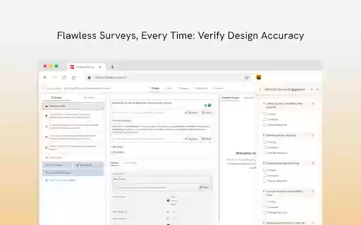 Checklist GG AI driven Checklist Management Tool  from Chrome web store to be run with OffiDocs Chromium online