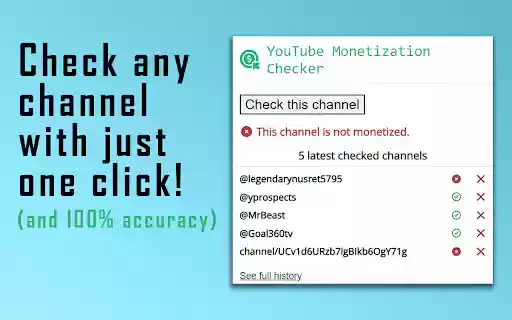 Check Monetization  from Chrome web store to be run with OffiDocs Chromium online
