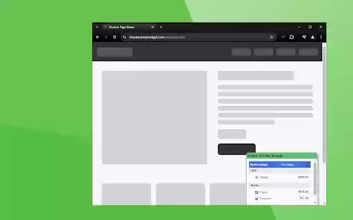 Check Out My Budget from Chrome web store to be run with OffiDocs Chromium online Check Out My Budget from Chrome web store to be run with OffiDocs Chromium online