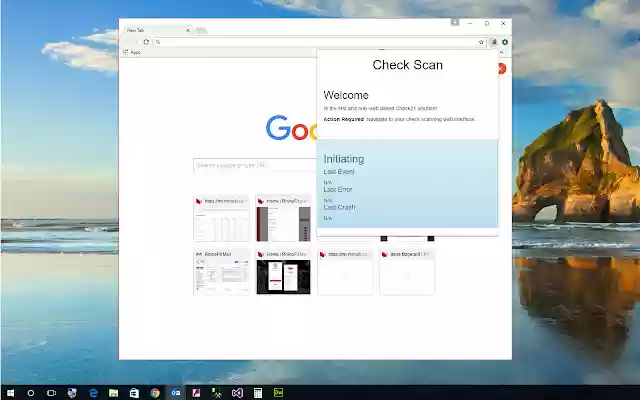 Check Scanner for CX30 from Chrome web store to be run with OffiDocs Chromium online Check Scanner for CX30 from Chrome web store to be run with OffiDocs Chromium online