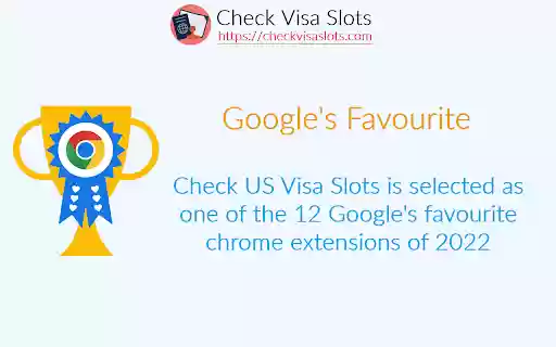 Check US Visa Slots AIS Visa Portal  from Chrome web store to be run with OffiDocs Chromium online