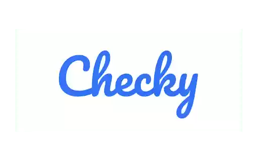 checky  from Chrome web store to be run with OffiDocs Chromium online