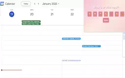 Cheerify  from Chrome web store to be run with OffiDocs Chromium online
