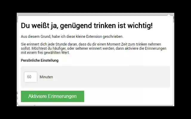 Cheers!  from Chrome web store to be run with OffiDocs Chromium online