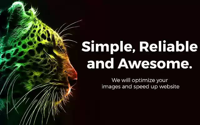 CheetahO Image Compression and Optimizer from Chrome web store to be run with OffiDocs Chromium online CheetahO Image Compression and Optimizer from Chrome web store to be run with OffiDocs Chromium online