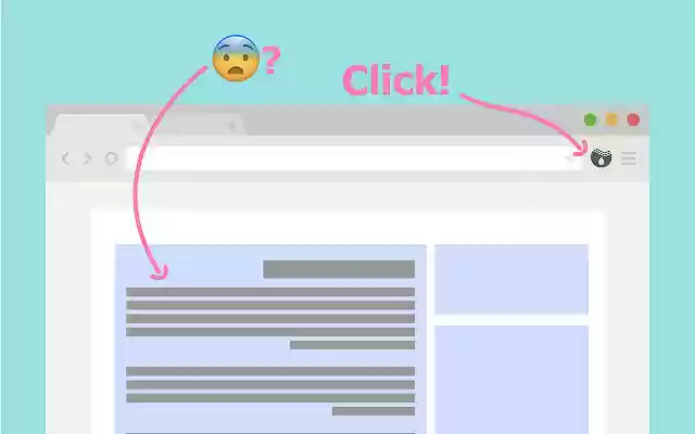 چکیده | Chekide  from Chrome web store to be run with OffiDocs Chromium online