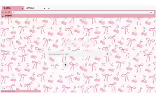 Cherries ♥  from Chrome web store to be run with OffiDocs Chromium online