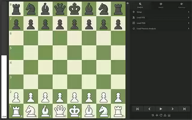 Chess.com click to move blocker from Chrome web store to be run with OffiDocs Chromium online Chess.com click to move blocker from Chrome web store to be run with OffiDocs Chromium online