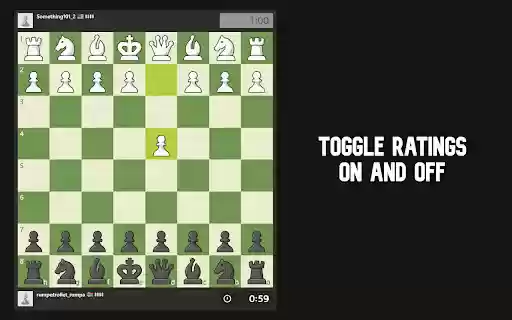 Chesscom Enhancer  from Chrome web store to be run with OffiDocs Chromium online