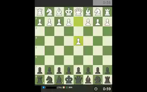 Chess Hide Ranking Chess.com  from Chrome web store to be run with OffiDocs Chromium online