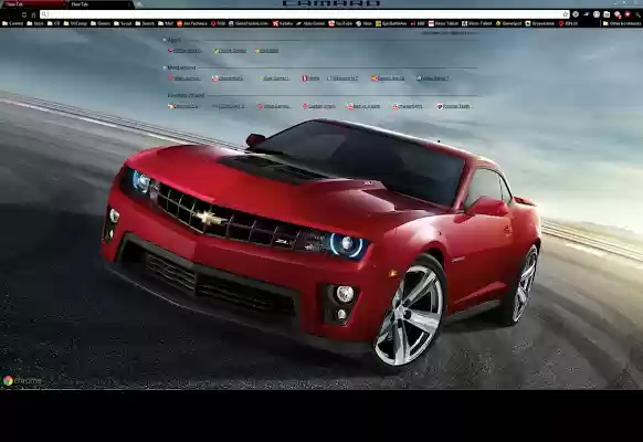 Chevrolet Camaro Theme (1280 x 1024) from Chrome web store to be run with OffiDocs Chromium online Chevrolet Camaro Theme (1280 x 1024) from Chrome web store to be run with OffiDocs Chromium online