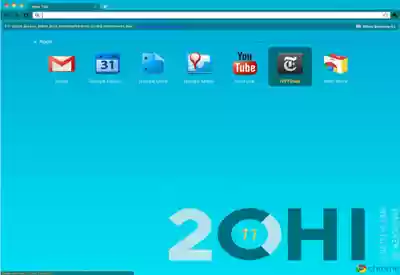 CHI 2011 from Chrome web store to be run with OffiDocs Chromium online CHI 2011 from Chrome web store to be run with OffiDocs Chromium online