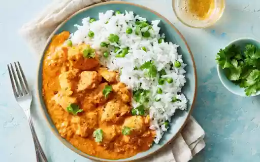 Chicken Tikka Masala  from Chrome web store to be run with OffiDocs Chromium online