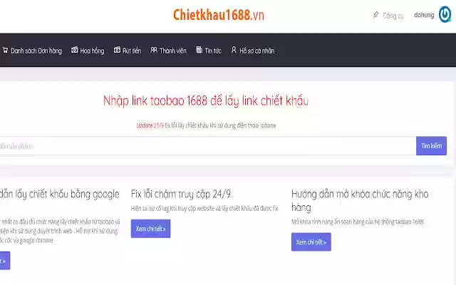 CHIETKHAUALIBABA from Chrome web store to be run with OffiDocs Chromium online CHIETKHAUALIBABA from Chrome web store to be run with OffiDocs Chromium online