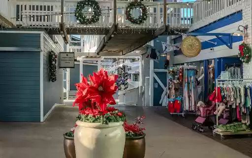 Childrens Christmas shop  from Chrome web store to be run with OffiDocs Chromium online