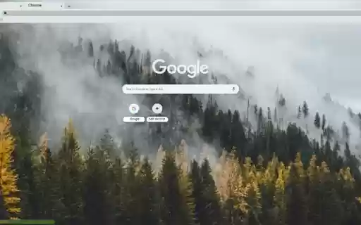 chill forest  from Chrome web store to be run with OffiDocs Chromium online
