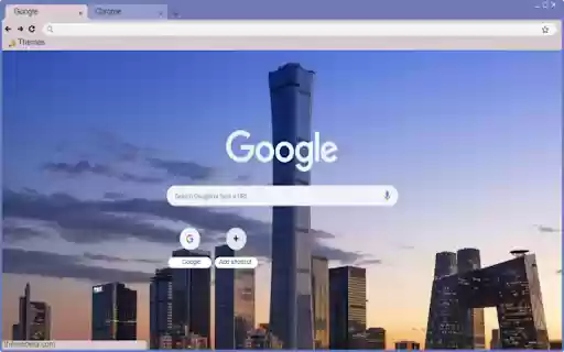 China Zun  from Chrome web store to be run with OffiDocs Chromium online