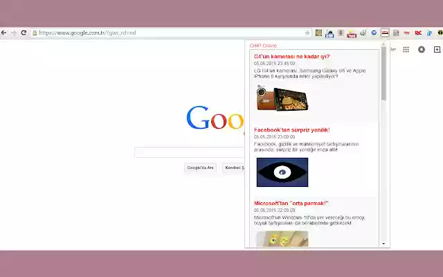 Chip TR  from Chrome web store to be run with OffiDocs Chromium online